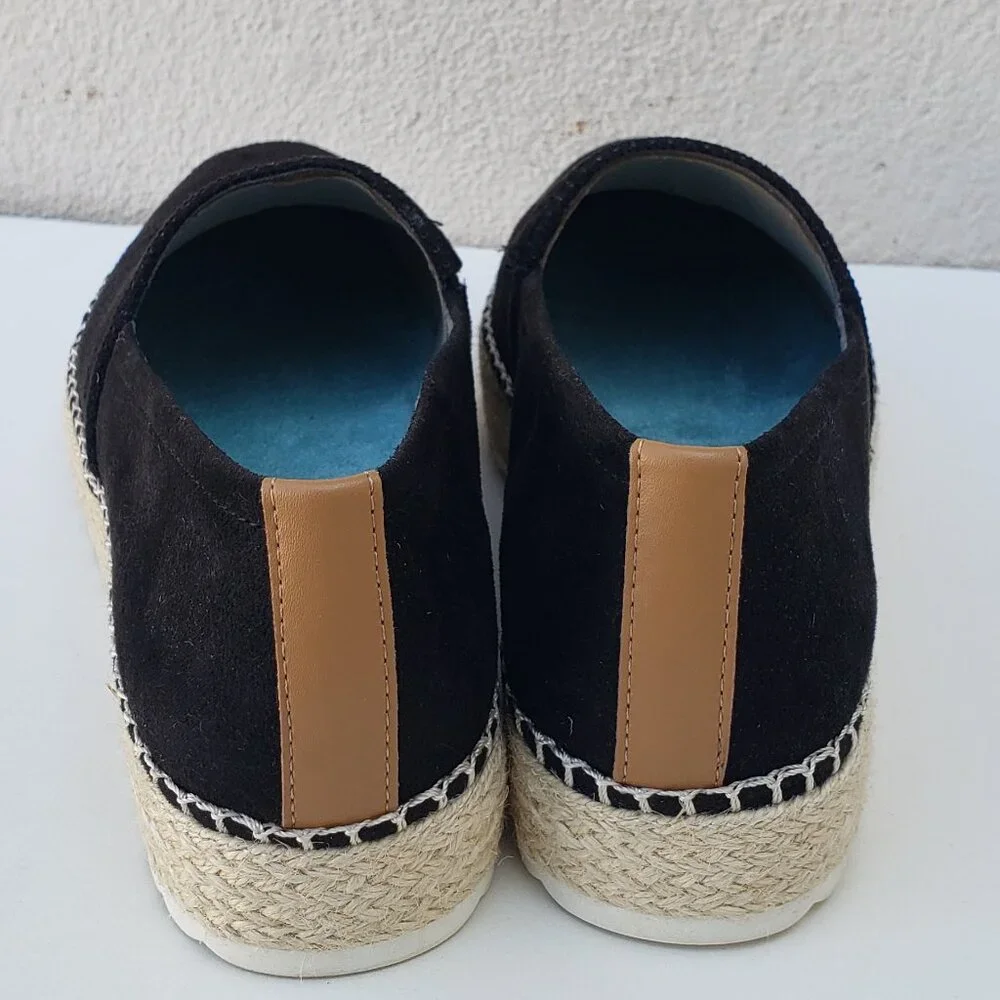 Dr. Scholl Sunray platform espadrille loafers - Picture 5 of 10